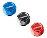 Verus Engineering FHS Oil Cap