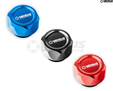 Verus Engineering FHS Oil Cap
