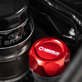 Verus Engineering FHS Oil Cap