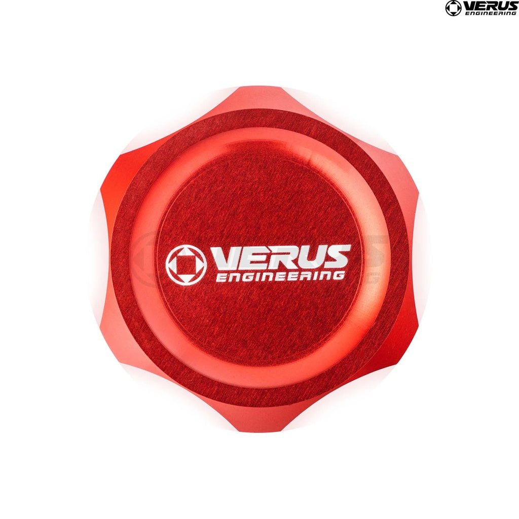 Verus Engineering FHS Oil Cap