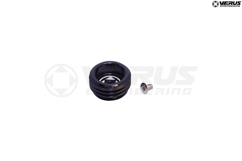 Verus Engineering FHS Oil Cap