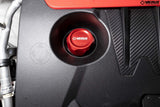 Verus Engineering FHS Oil Cap