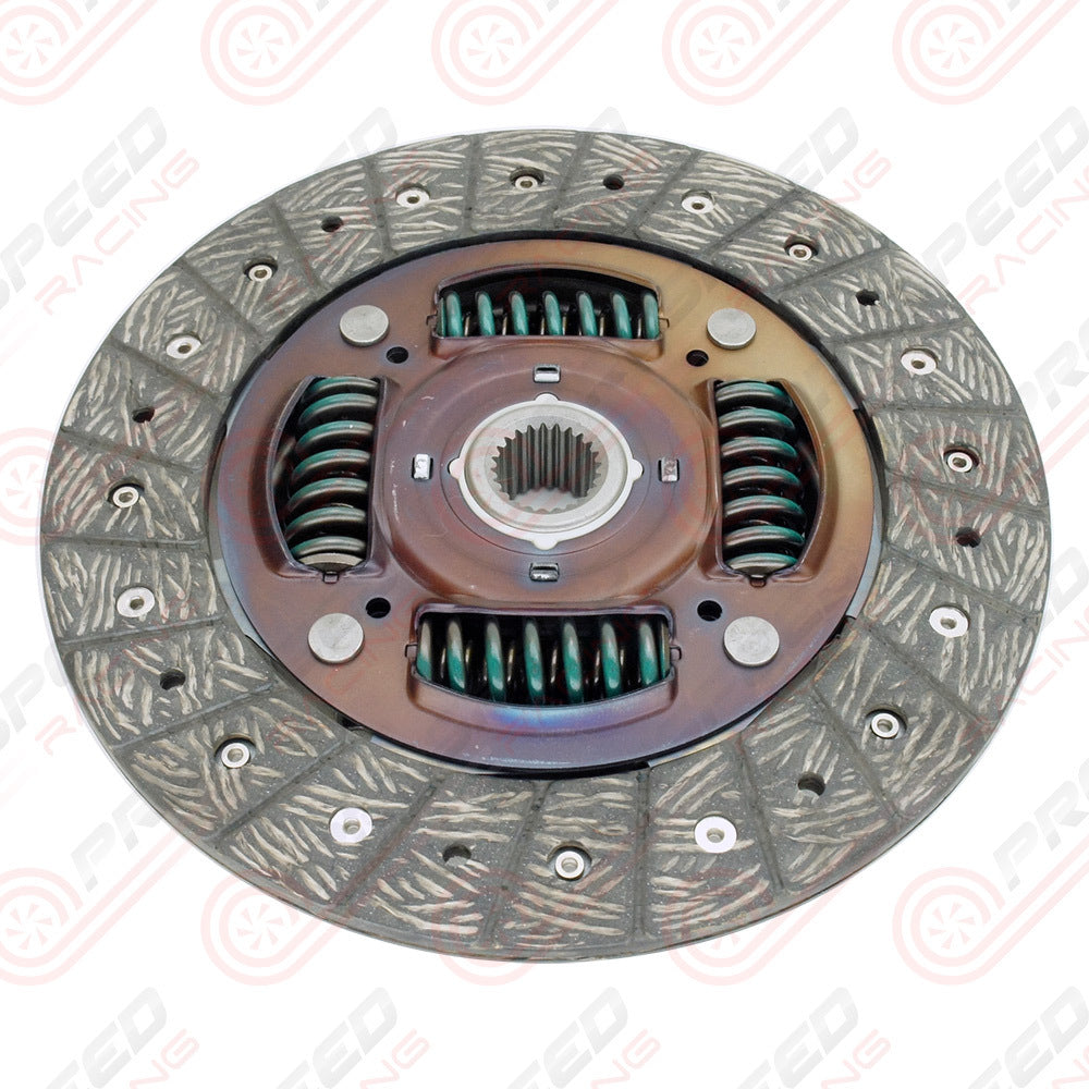 Exedy Heavy Duty Organic Clutch Kit