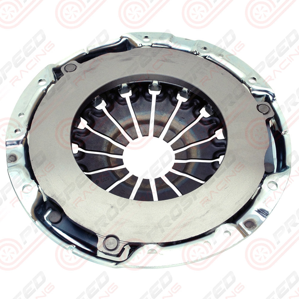 Exedy Heavy Duty Organic Clutch Kit