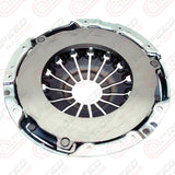 Exedy Heavy Duty Organic Clutch Kit