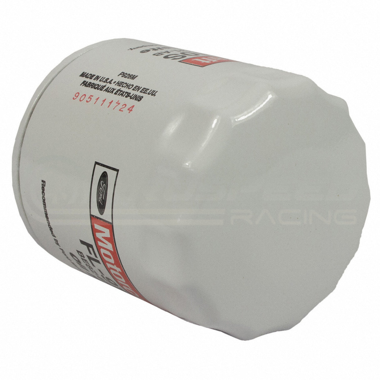 Ford Motorcraft Engine Oil Filter 5 Pack