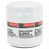 Ford Motorcraft Engine Oil Filter - Ford Focus ST LW LZ 11-18/Focus RS LZ 16-17 FL-910S | Pro Speed
