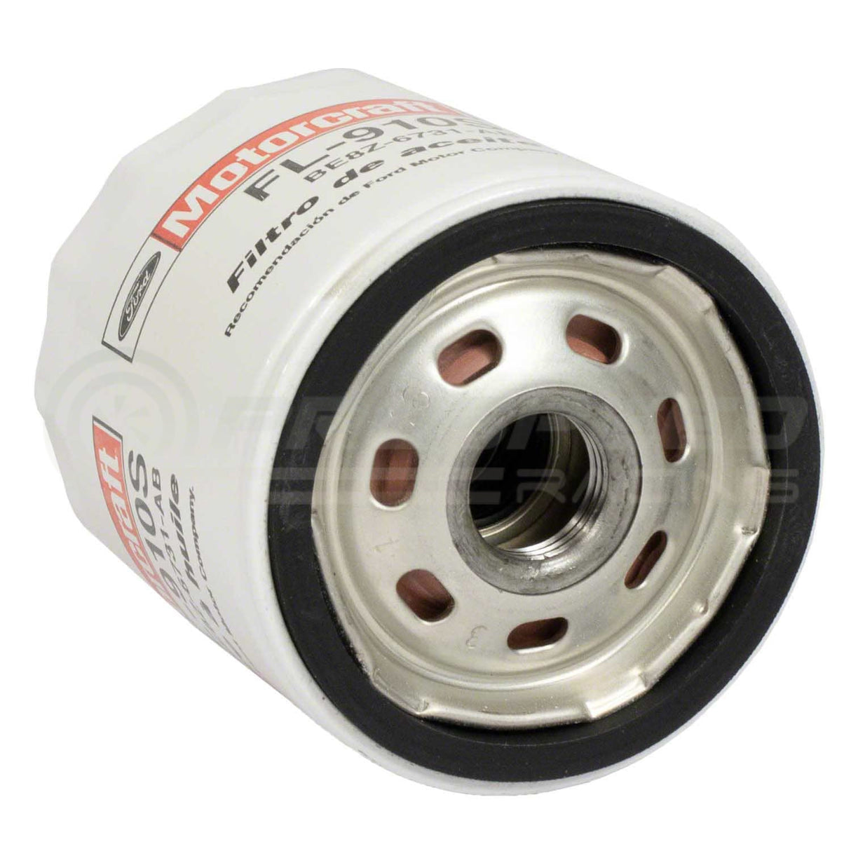 Ford Motorcraft Engine Oil Filter