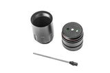 Radium Dual Fluid Lock Catch Can Kit