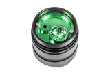 Radium Single Catch Can -10AN Fluid Lock