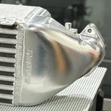 MDR Industries Billet Bar and Plate Front Mount Intercooler Upgrade