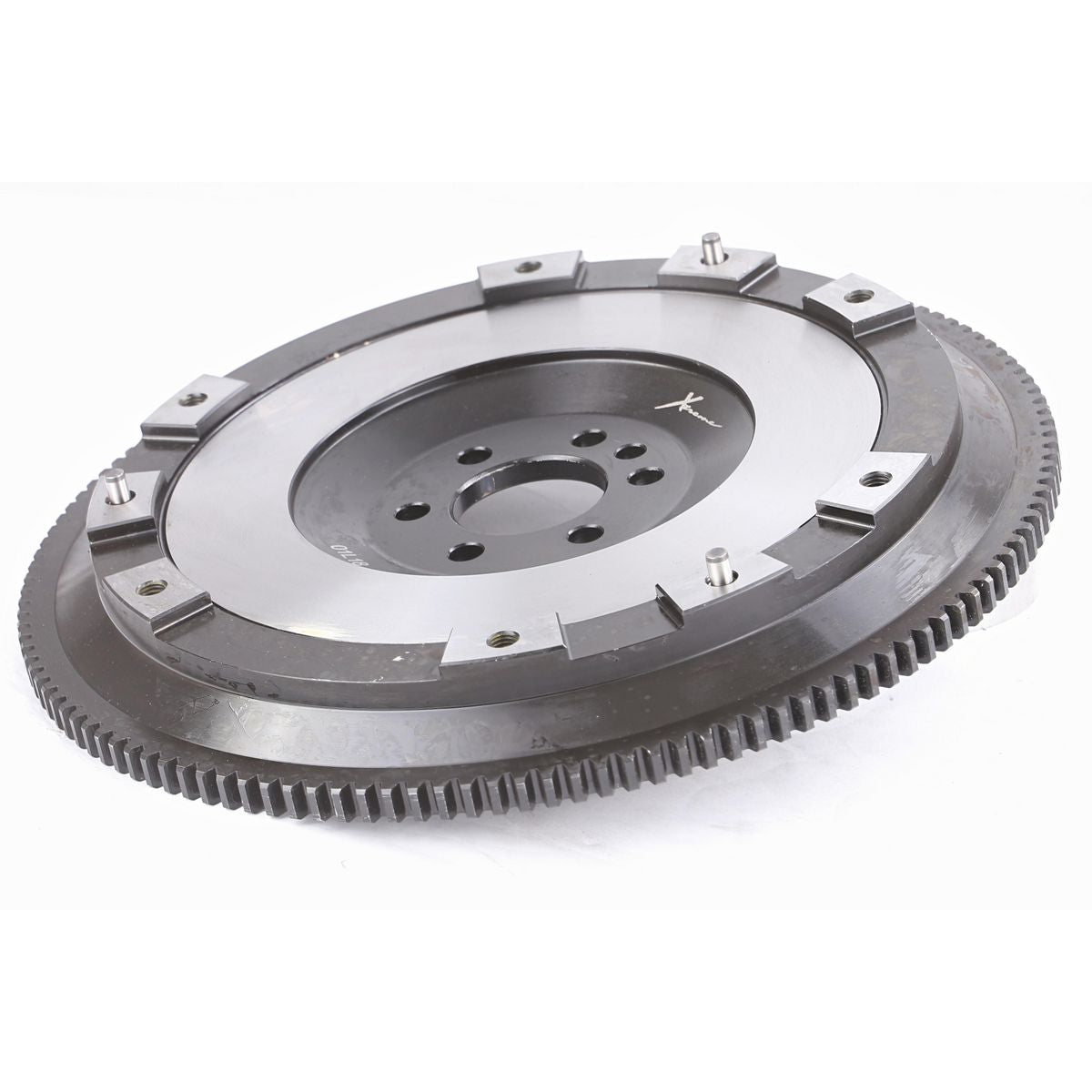 Xtreme Clutch Chromoly Flywheel