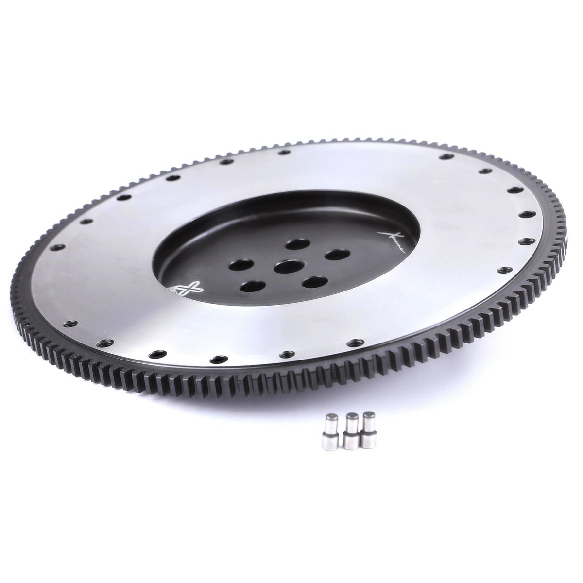 Xtreme Clutch Chromoly Flywheel