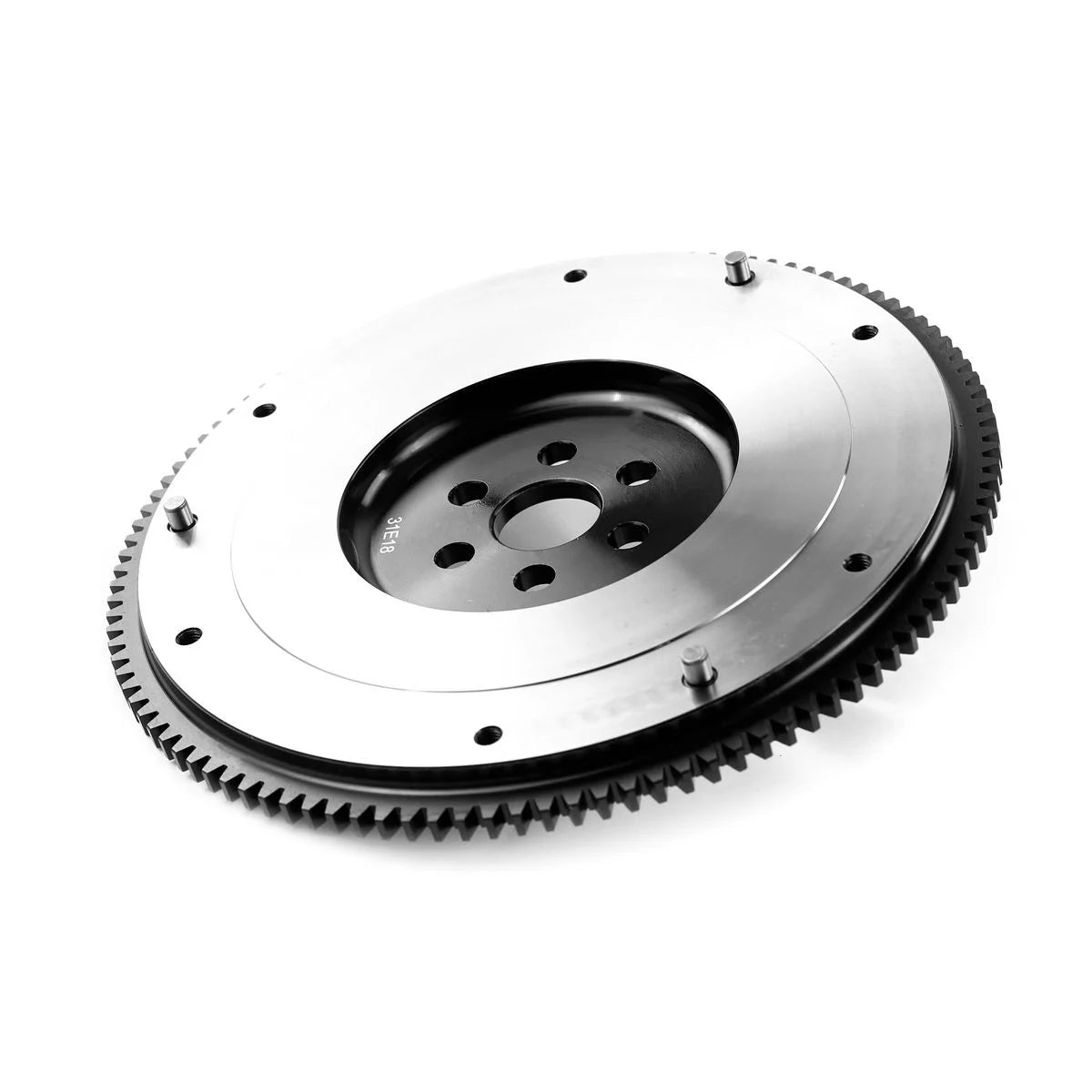 Xtreme Clutch Chromoly Flywheel