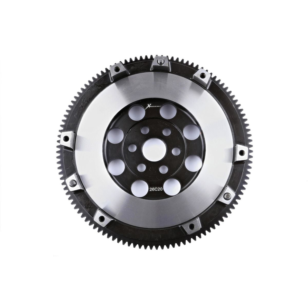 Xtreme Clutch Chromoly Flywheel