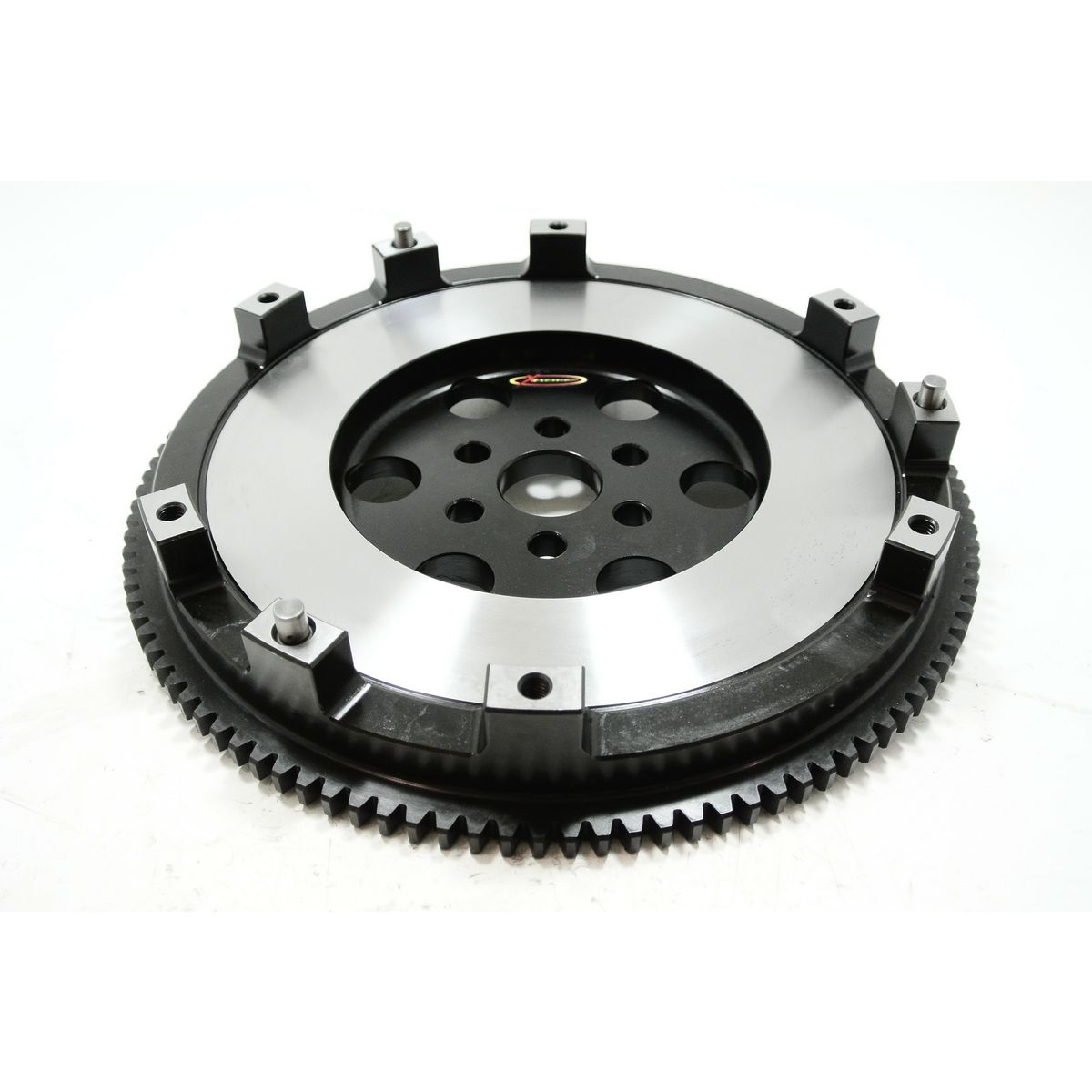 Xtreme Clutch Chromoly Flywheel