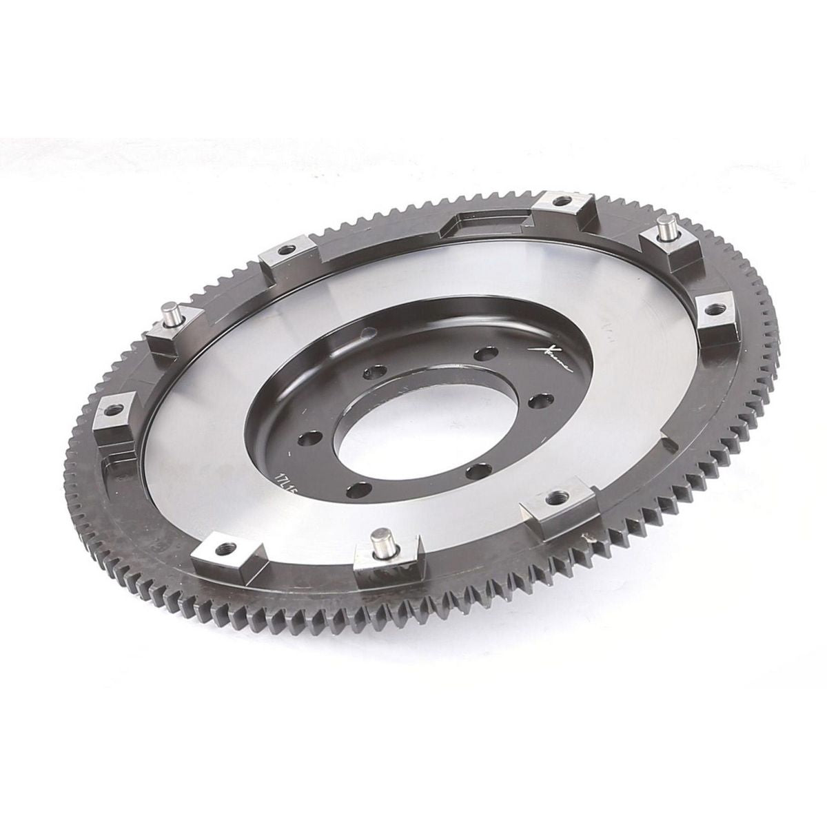 Xtreme Clutch Chromoly Flywheel