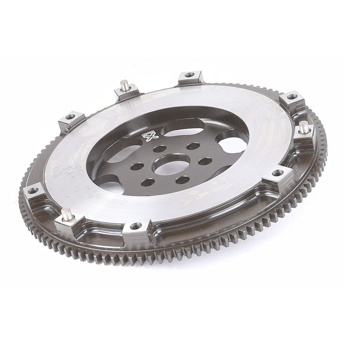 Xtreme Clutch Chromoly Flywheel