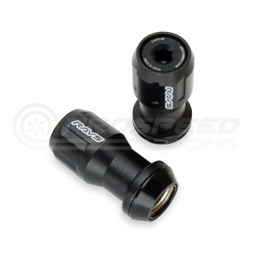 Rays Volk Racing Formula FN-II Floating Wheel Nut 20 Set - M12X1.25