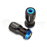 Rays Volk Racing Formula FN-II Floating Wheel Nut 20 Set - M12X1.5