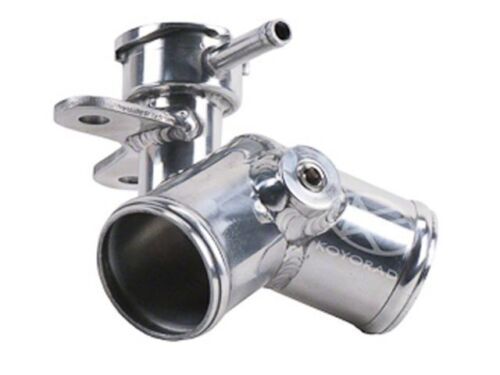 Koyo Racing Aluminium Filler Neck - Subaru BRZ/Toyota 86 12-21 FN2320 | Pro Speed Racing
