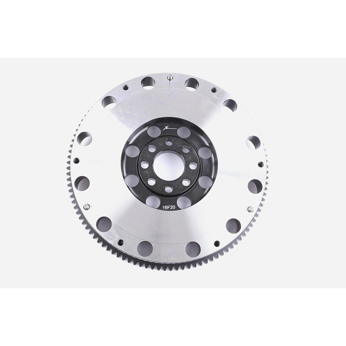 Xtreme Clutch Chromoly Flywheel
