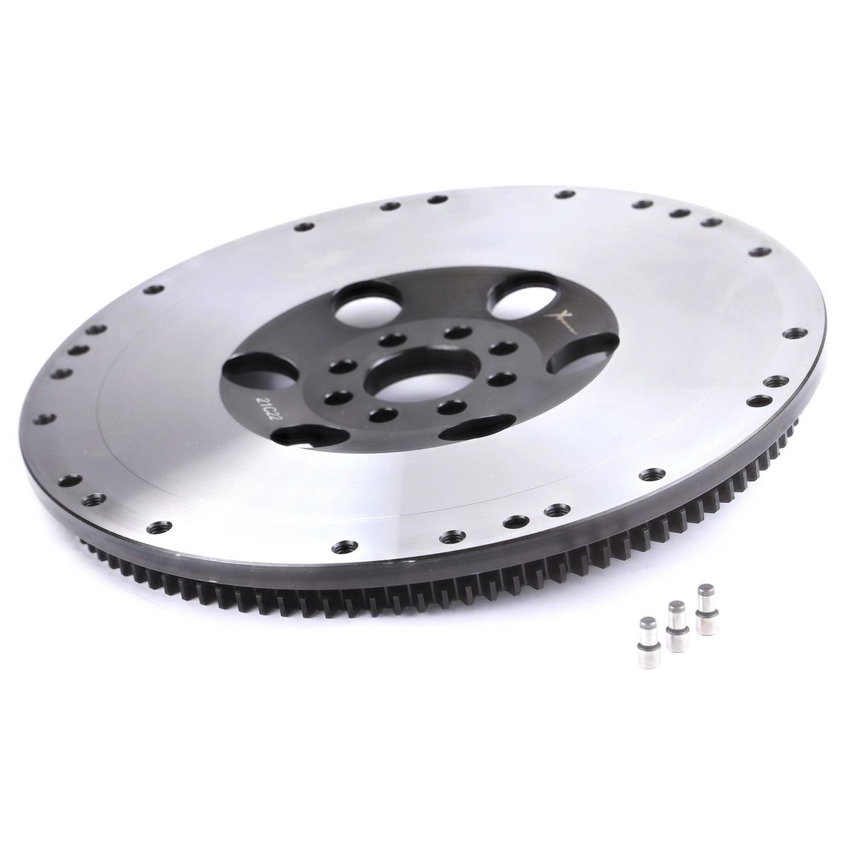 Xtreme Clutch Chromoly Flywheel