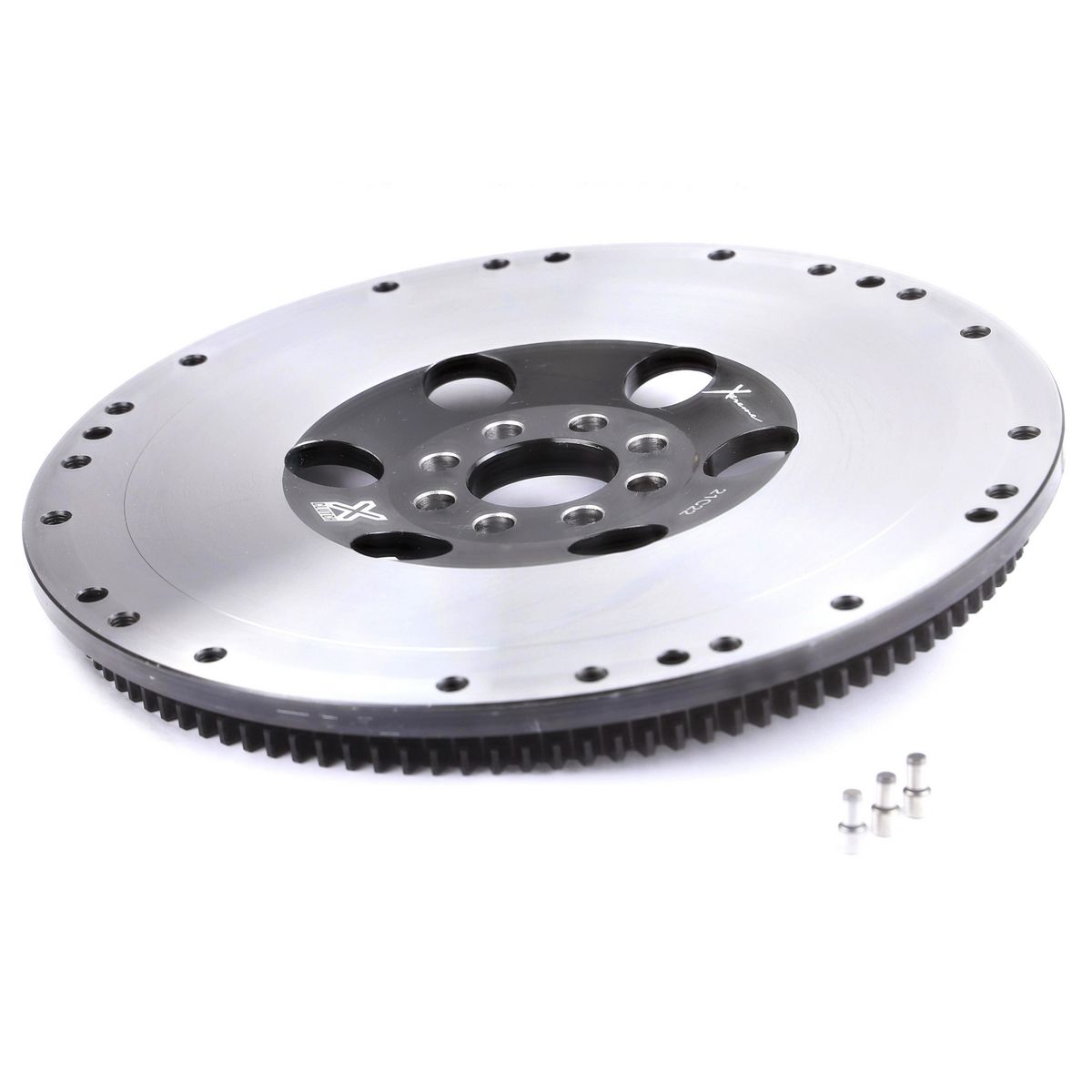 Xtreme Clutch Chromoly Flywheel