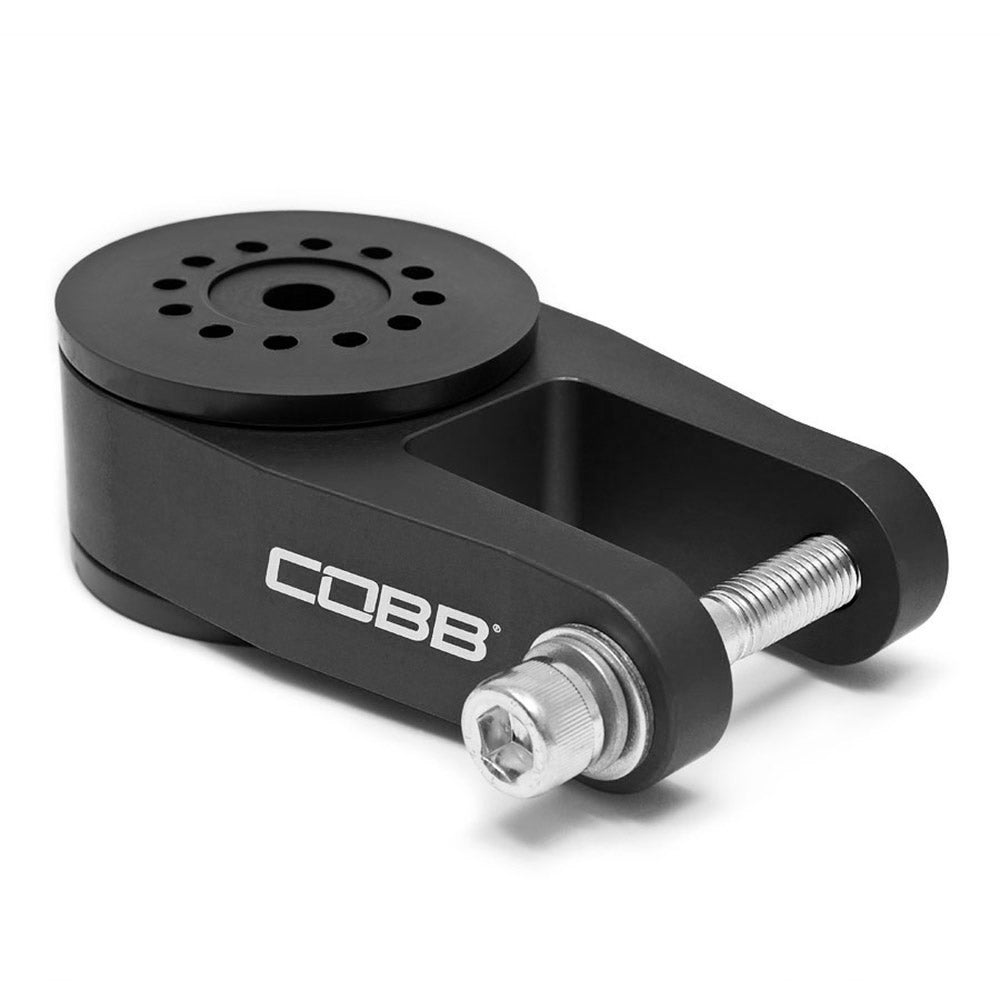 Cobb Tuning Stage 1 Power Package - Ford Focus RS LZ 16-17