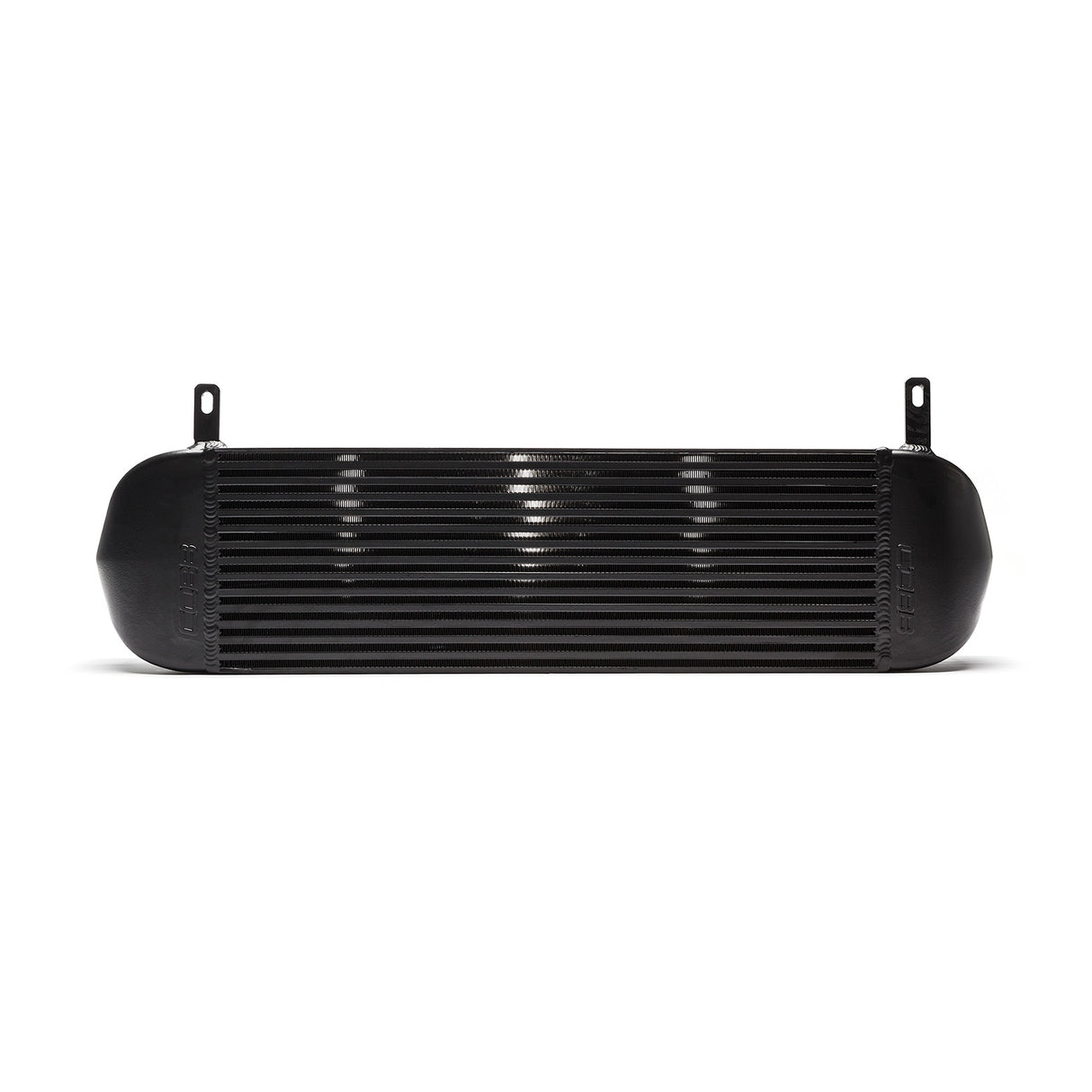 Cobb Tuning Front Mount Intercooler Kit Black
