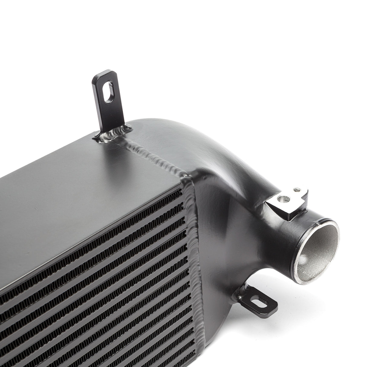 Cobb Tuning Front Mount Intercooler Kit Black