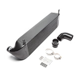 Cobb Tuning Front Mount Intercooler Kit Black