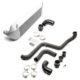 Cobb Tuning Front Mount Intercooler Kit Black