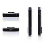 Cobb Tuning Stage 2 Power Package Black