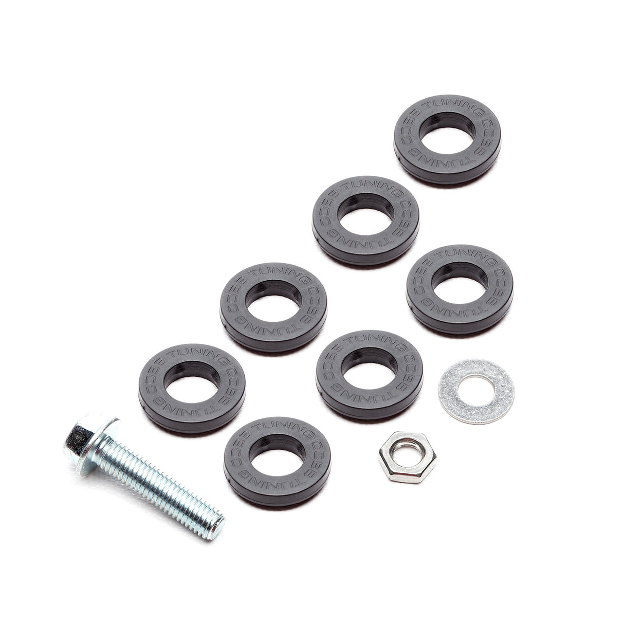 Cobb Tuning Stage 1 Exterior Drivetrain Package