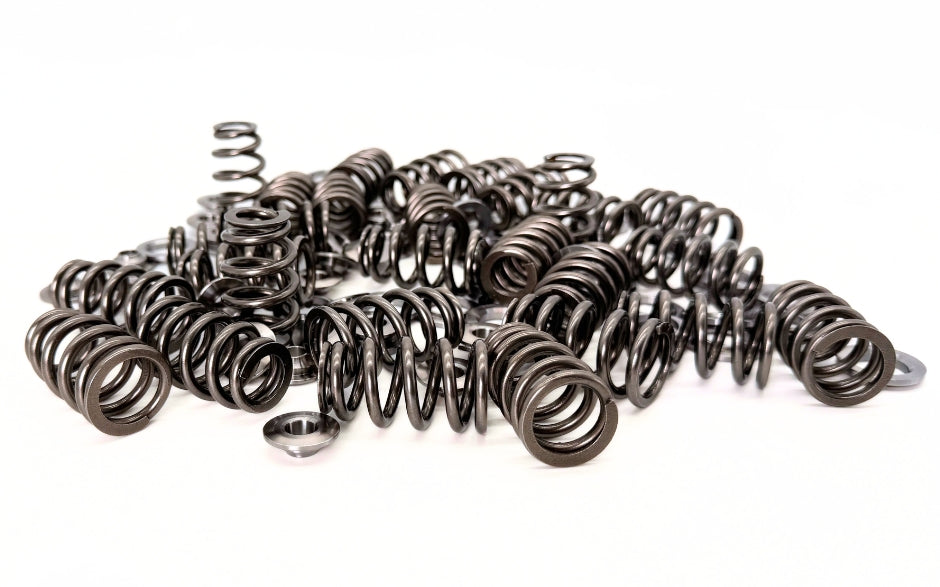 Kelford Valve Springs & Retainer Set