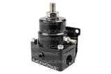 Raceworks EFI Adjustable FPR Fuel Pressure Regulator 3x AN-6 ORB Ports