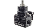 Raceworks EFI Adjustable FPR Fuel Pressure Regulator 3x AN-10 ORB Ports