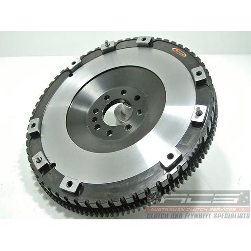 Xtreme Clutch Lightweight Chromoly Flywheel