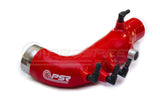 PSR Silicon Turbo Inlet RED Version 2