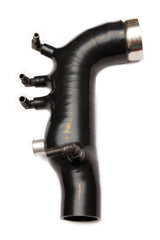 PSR Silicon Turbo Inlet BLACK Version 2