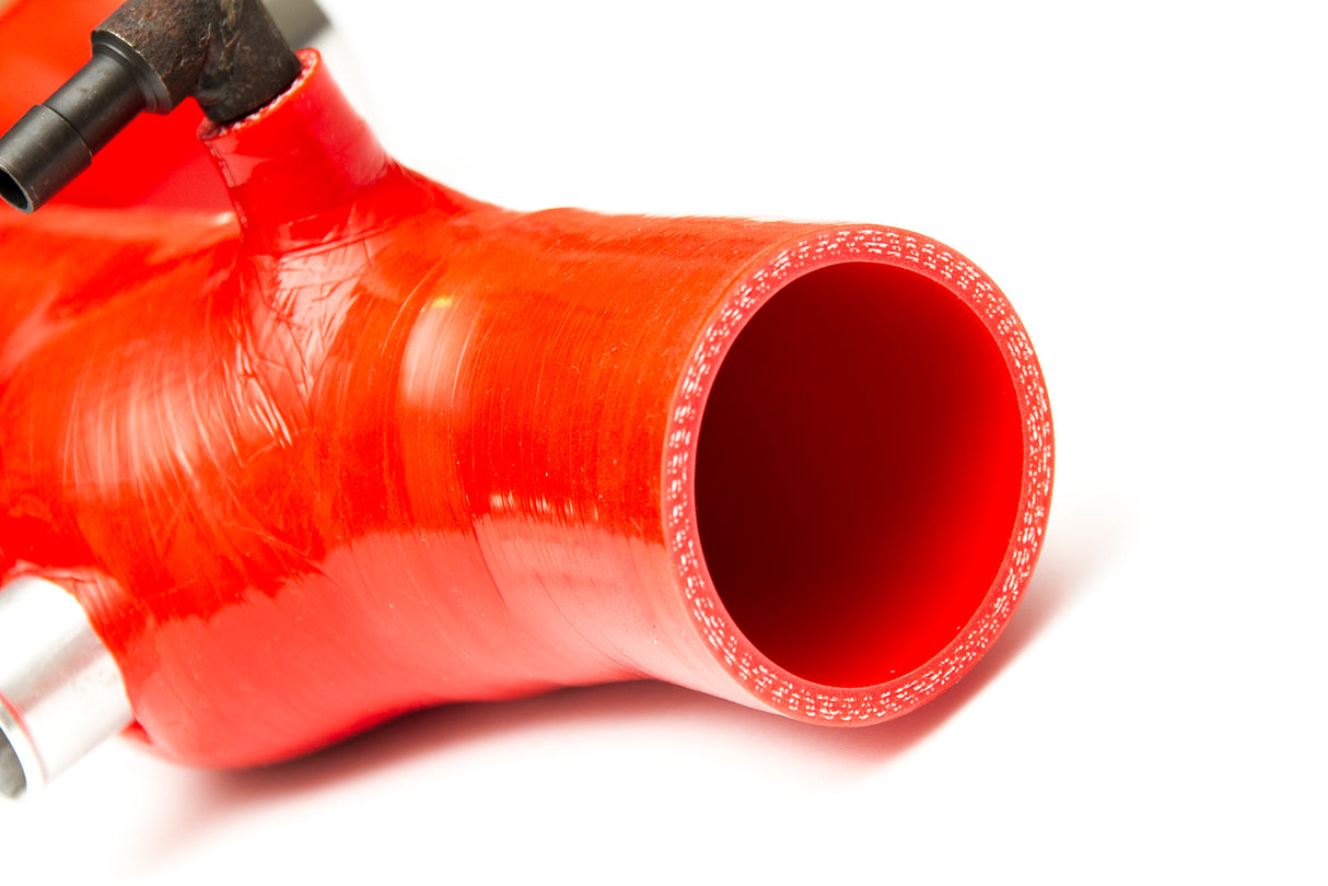 PSR Silicon Turbo Inlet RED Version 2