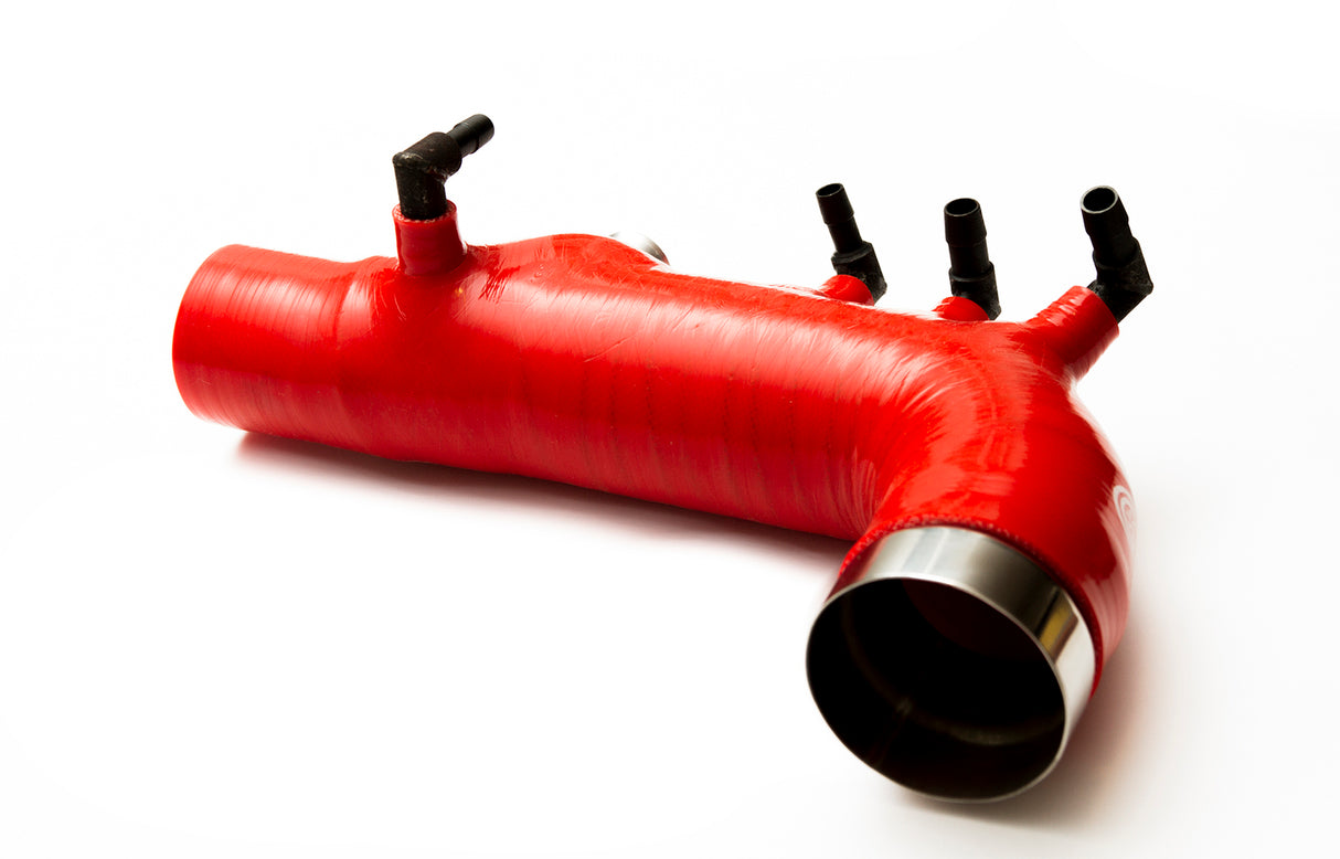 PSR Silicon Turbo Inlet RED Version 2