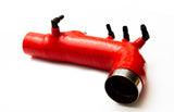 PSR Silicon Turbo Inlet RED Version 2
