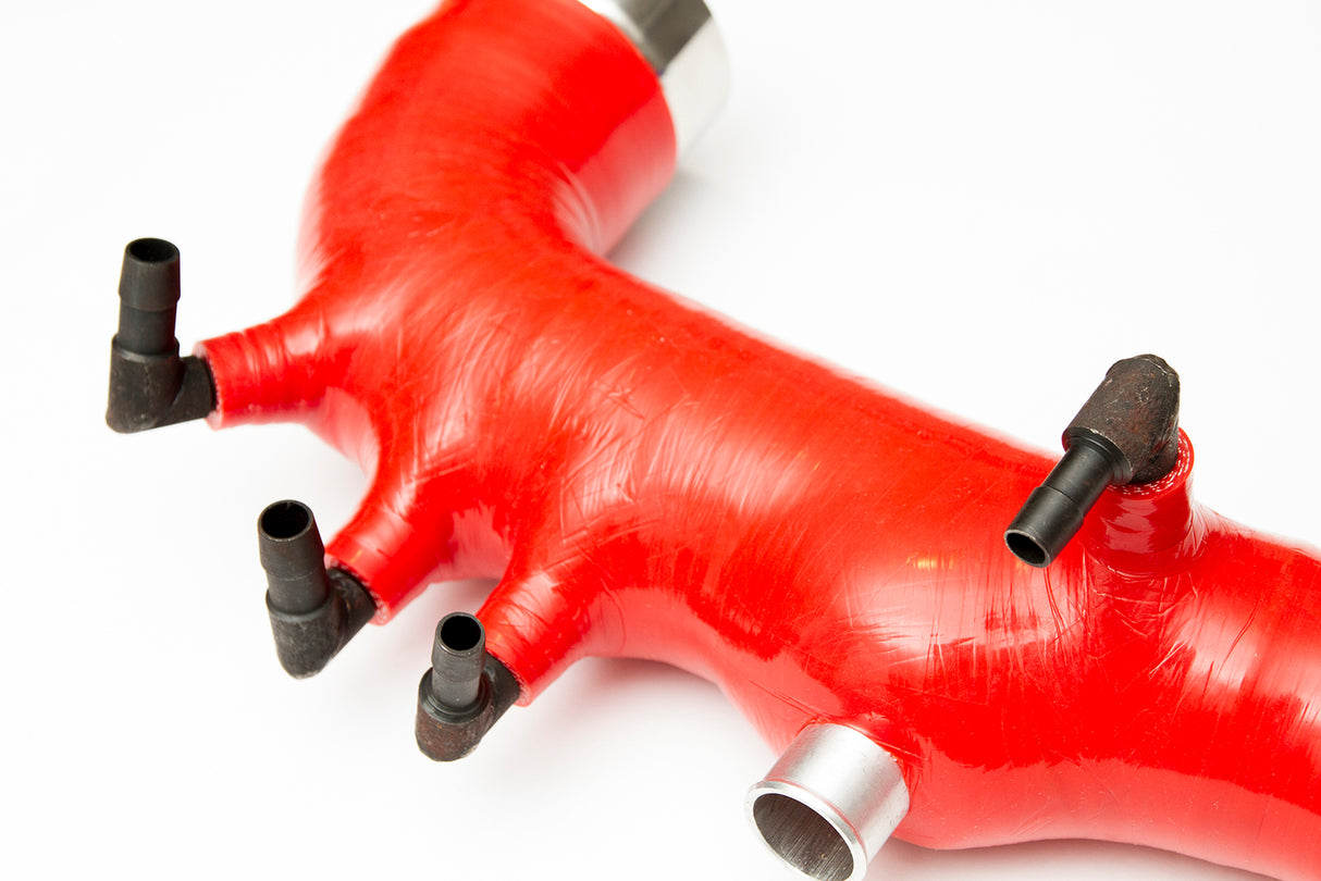 PSR Silicon Turbo Inlet RED Version 2