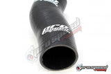 PSR Silicone Turbo Inlet + Post MAF SFB Combo BLACK - Subaru WRX & STI 01-07/FXT 03-08