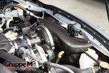 GruppeM Carbon Fibre Ram Air Intake System