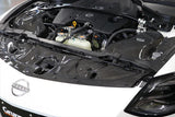GruppeM Carbon Fibre Ram Air Intake System