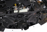 GruppeM Carbon Fibre Ram Air Intake System