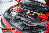 GruppeM Carbon Fibre Ram Air Intake System